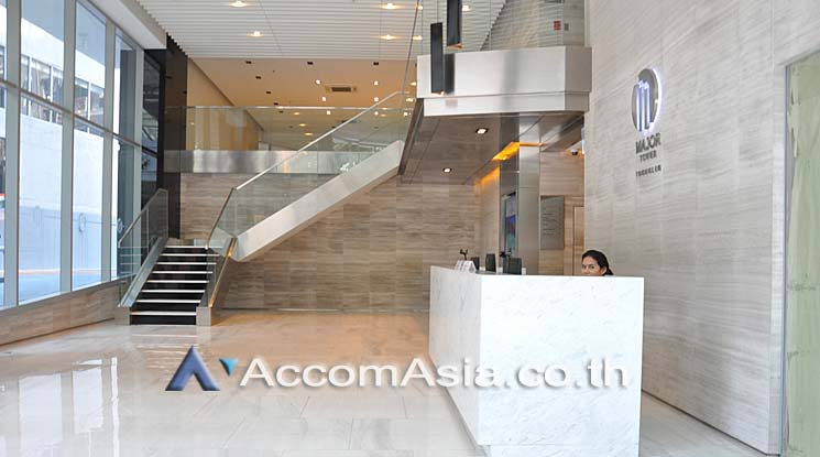  1  Retail / Showroom For Rent in Sukhumvit ,Bangkok BTS Thong Lo at Major Tower AA16930