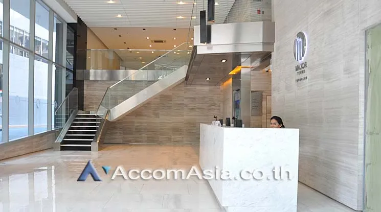  1  Retail / Showroom For Rent in Sukhumvit ,Bangkok BTS Thong Lo at Major Tower AA16930