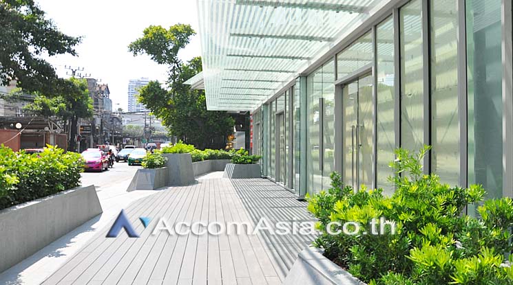  1  Retail / Showroom For Rent in Sukhumvit ,Bangkok BTS Thong Lo at Major Tower AA16930