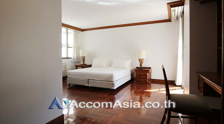 7  3 br Apartment For Rent in Sukhumvit ,Bangkok BTS Asok - MRT Sukhumvit at Peaceful and Pet-Friendly Residence in Asoke AA16944