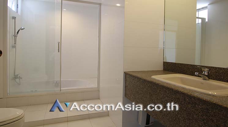10  3 br Apartment For Rent in Sukhumvit ,Bangkok BTS Asok - MRT Sukhumvit at Peaceful and Pet-Friendly Residence in Asoke AA16944