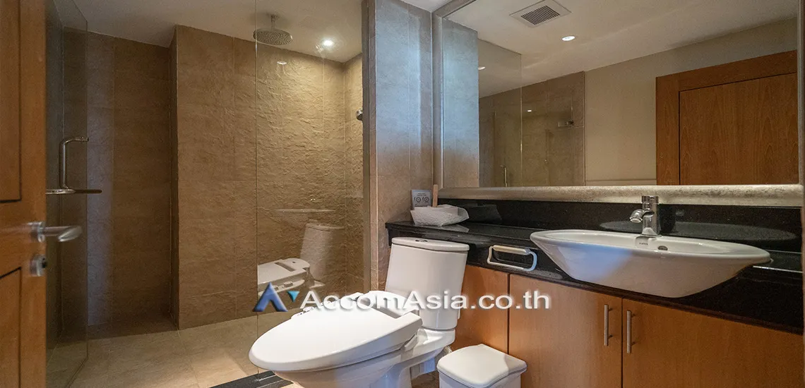 11  1 br Condominium For Rent in Sathorn ,Bangkok BTS Chong Nonsi at Sky Villas Sathorn AA16953