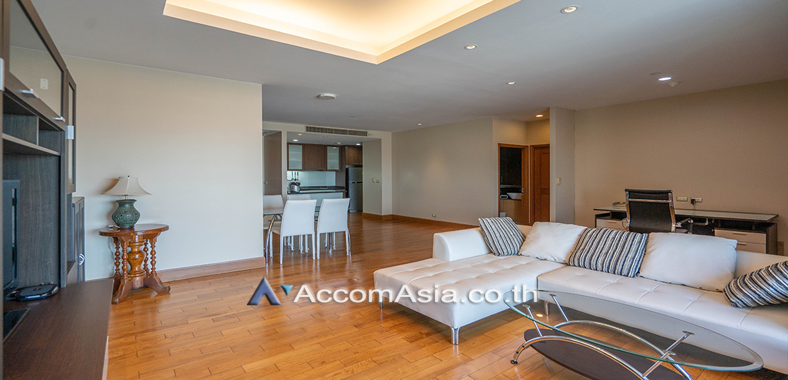  1  1 br Condominium For Rent in Sathorn ,Bangkok BTS Chong Nonsi at Sky Villas Sathorn AA16953