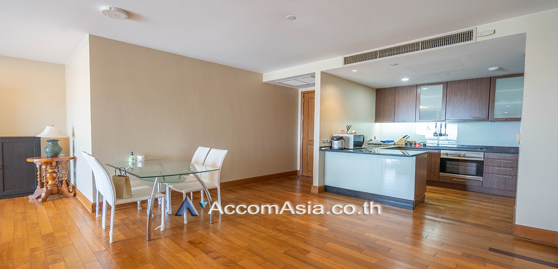 7  1 br Condominium For Rent in Sathorn ,Bangkok BTS Chong Nonsi at Sky Villas Sathorn AA16953