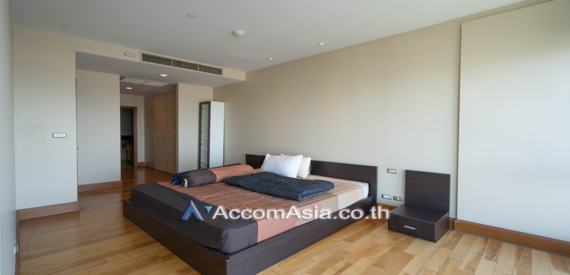 9  1 br Condominium For Rent in Sathorn ,Bangkok BTS Chong Nonsi at Sky Villas Sathorn AA16953