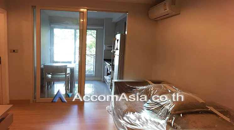  2  1 br Condominium For Sale in Sukhumvit ,Bangkok BTS Thong Lo at The Crest 49 AA16981