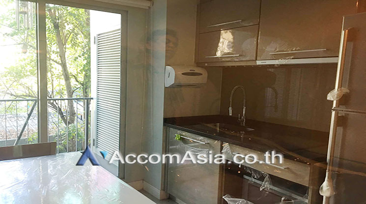  1  1 br Condominium For Sale in Sukhumvit ,Bangkok BTS Thong Lo at The Crest 49 AA16981