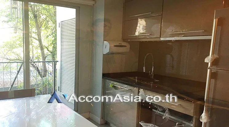 unit 1 Bedroom  Condominium For Sale in Sukhumvit, Bangkok  near BTS Thong Lo (AA16981)