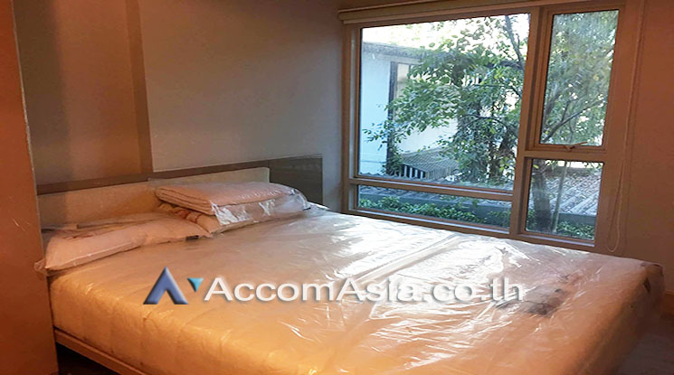  1  1 br Condominium For Sale in Sukhumvit ,Bangkok BTS Thong Lo at The Crest 49 AA16981