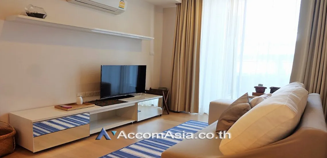  1  1 br Condominium For Rent in Sukhumvit ,Bangkok BTS Thong Lo at LIV @ 49 AA16991
