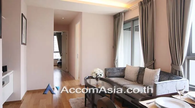 unit 2 Bedrooms  Condominium For Rent in Sukhumvit, Bangkok  near BTS Thong Lo (AA17000)