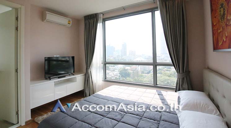 6  2 br Condominium For Rent in Sukhumvit ,Bangkok BTS Thong Lo at H Sukhumvit 43 AA17000