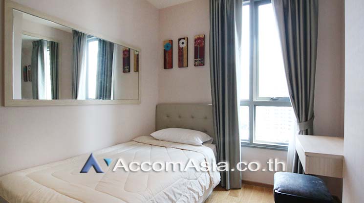8  2 br Condominium For Rent in Sukhumvit ,Bangkok BTS Thong Lo at H Sukhumvit 43 AA17000