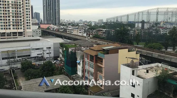 4  1 br Condominium For Sale in Sukhumvit ,Bangkok BTS Ekkamai at The Lofts Ekkamai  AA17004