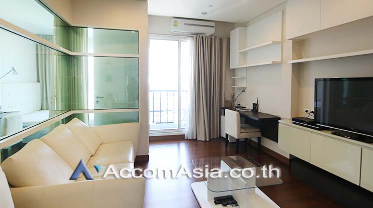  2  1 br Condominium For Rent in Sukhumvit ,Bangkok BTS Thong Lo at Ivy Thonglor AA17010