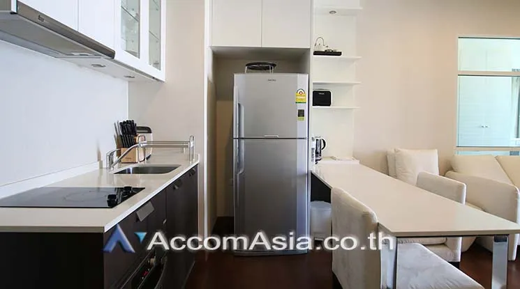 unit 1 Bedroom  Condominium For Rent in Sukhumvit, Bangkok  near BTS Thong Lo (AA17010)