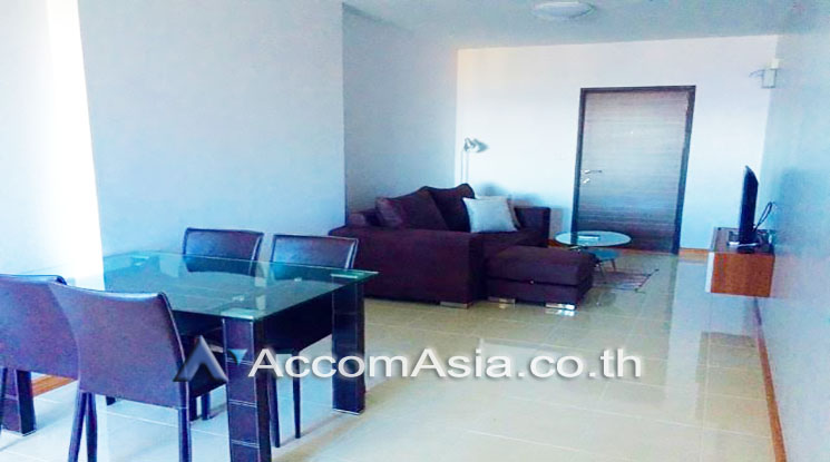  2  1 br Condominium For Rent in Ratchadaphisek ,Bangkok BTS Ekkamai at Supalai Park Ekkamai Thonglor AA17029