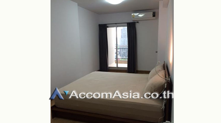 4  1 br Condominium For Rent in Ratchadaphisek ,Bangkok BTS Ekkamai at Supalai Park Ekkamai Thonglor AA17029