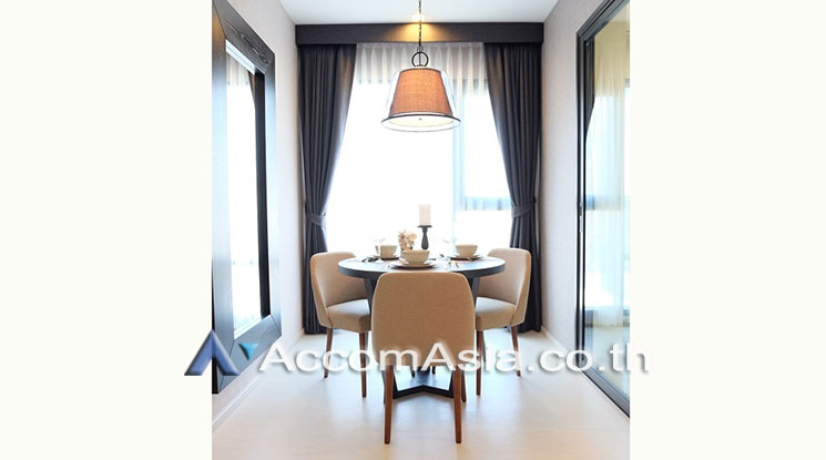  1  1 br Condominium For Rent in Sukhumvit ,Bangkok BTS Thong Lo at Rhythm Sukhumvit 36-38 AA17061
