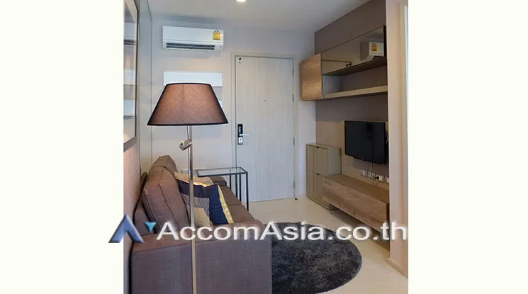 unit 1 Bedroom  Condominium For Rent in Sukhumvit, Bangkok  near BTS Thong Lo (AA17061)