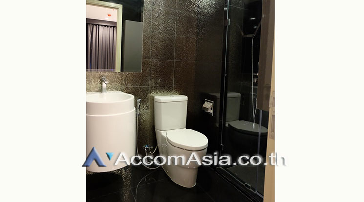 6  1 br Condominium For Rent in Sukhumvit ,Bangkok BTS Thong Lo at Rhythm Sukhumvit 36-38 AA17061