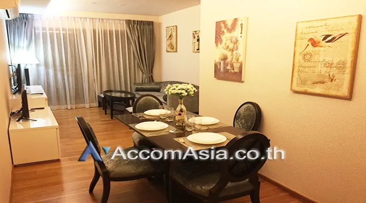 unit 2 Bedrooms  Condominium For Rent & Sale in Sukhumvit, Bangkok  near BTS Thong Lo (AA17092)