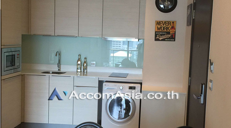  1  2 br Condominium for rent and sale in Sukhumvit ,Bangkok BTS Thong Lo at H Sukhumvit 43 AA17092