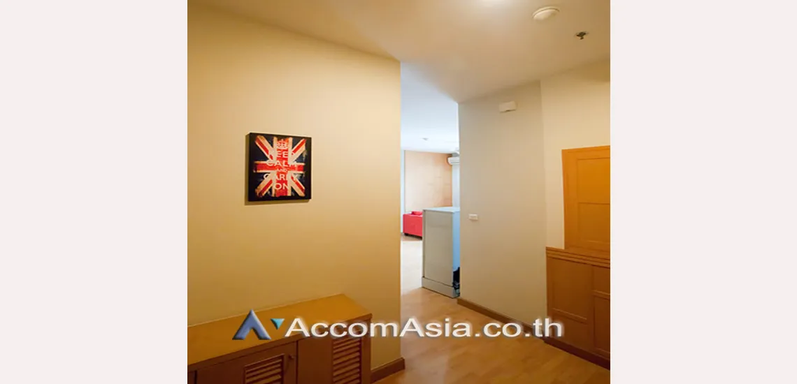 17  2 br Condominium for rent and sale in Sukhumvit ,Bangkok MRT Sukhumvit - BTS Asok at CitiSmart Sukhumvit 18 AA17095
