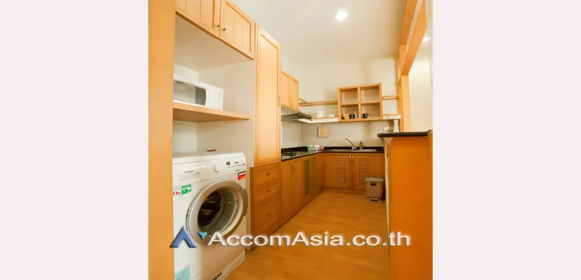 8  2 br Condominium for rent and sale in Sukhumvit ,Bangkok MRT Sukhumvit - BTS Asok at CitiSmart Sukhumvit 18 AA17095
