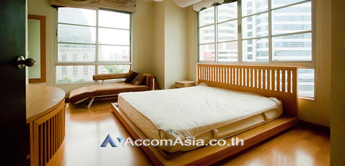 10  2 br Condominium for rent and sale in Sukhumvit ,Bangkok BTS Asok - MRT Sukhumvit at CitiSmart Sukhumvit 18 AA17095