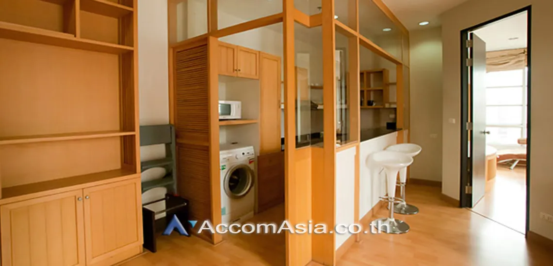4  2 br Condominium for rent and sale in Sukhumvit ,Bangkok MRT Sukhumvit - BTS Asok at CitiSmart Sukhumvit 18 AA17095