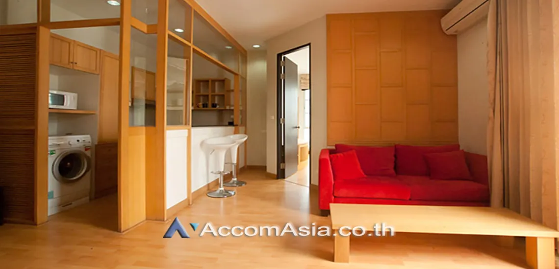  2  2 br Condominium for rent and sale in Sukhumvit ,Bangkok MRT Sukhumvit - BTS Asok at CitiSmart Sukhumvit 18 AA17095