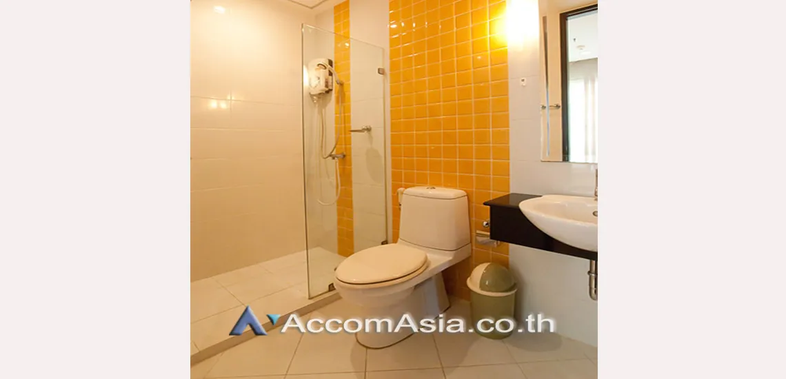 16  2 br Condominium for rent and sale in Sukhumvit ,Bangkok MRT Sukhumvit - BTS Asok at CitiSmart Sukhumvit 18 AA17095