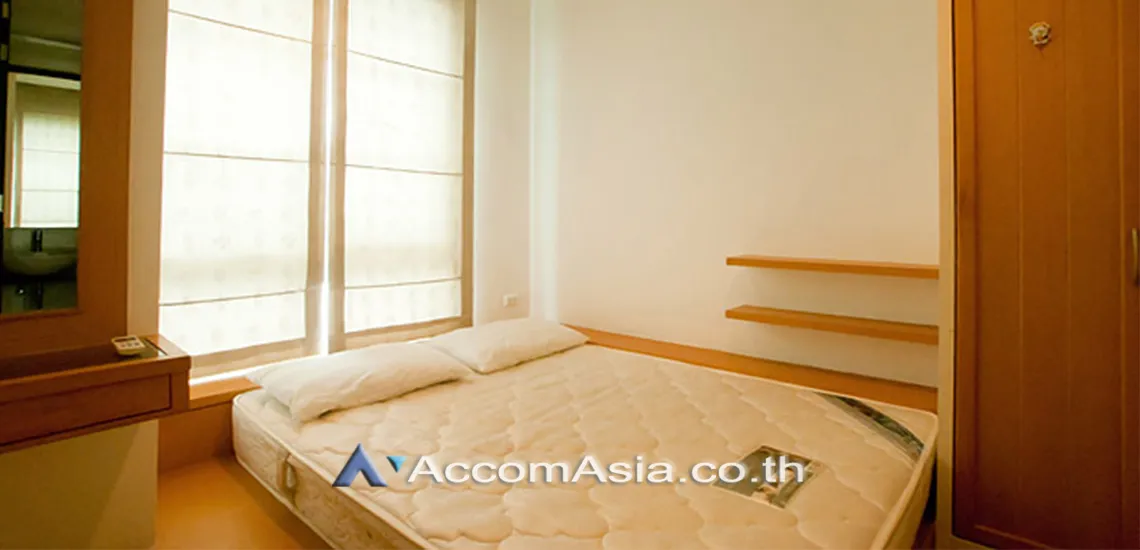 11  2 br Condominium for rent and sale in Sukhumvit ,Bangkok MRT Sukhumvit - BTS Asok at CitiSmart Sukhumvit 18 AA17095