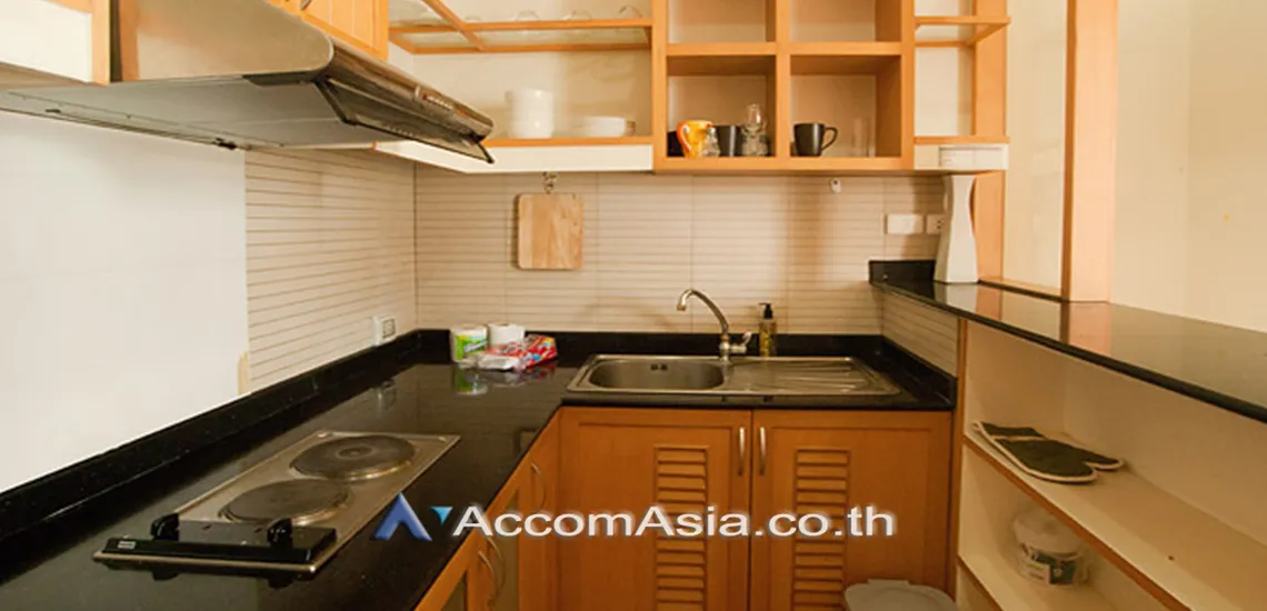 7  2 br Condominium for rent and sale in Sukhumvit ,Bangkok MRT Sukhumvit - BTS Asok at CitiSmart Sukhumvit 18 AA17095