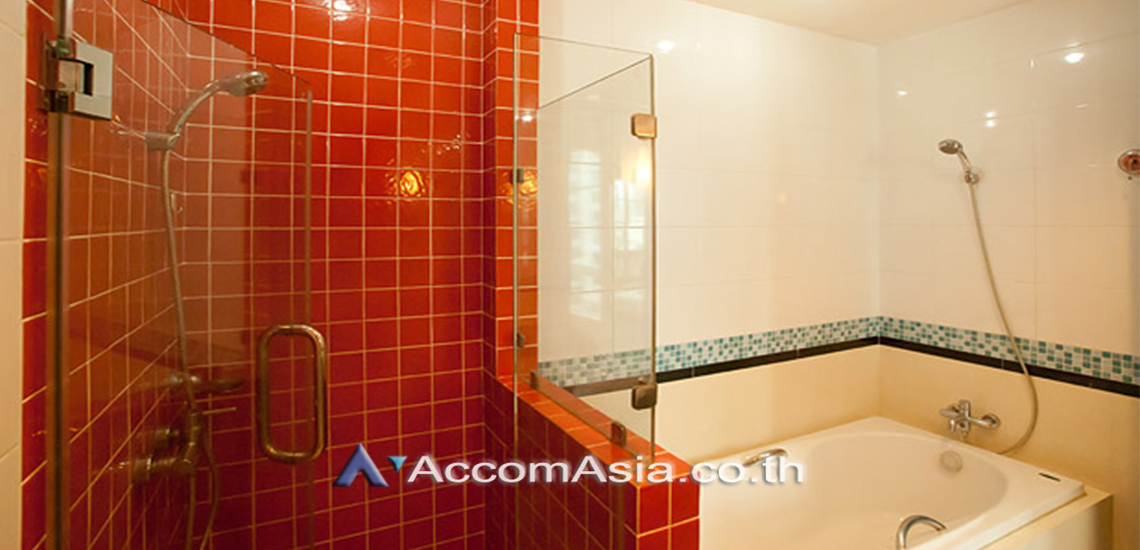 14  2 br Condominium for rent and sale in Sukhumvit ,Bangkok BTS Asok - MRT Sukhumvit at CitiSmart Sukhumvit 18 AA17095