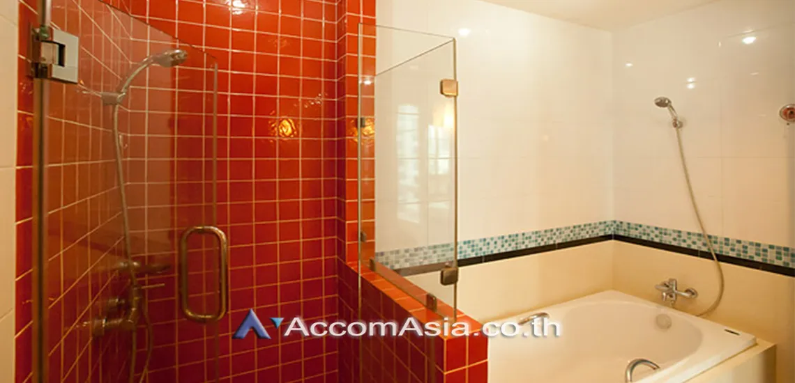 14  2 br Condominium for rent and sale in Sukhumvit ,Bangkok MRT Sukhumvit - BTS Asok at CitiSmart Sukhumvit 18 AA17095