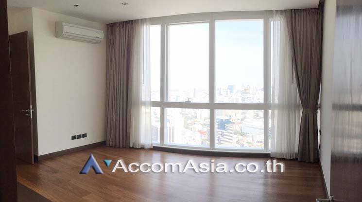 6  4 br Condominium For Rent in Sukhumvit ,Bangkok MRT Sukhumvit - BTS Asok at Millennium Residence @ Sukhumvit AA17101