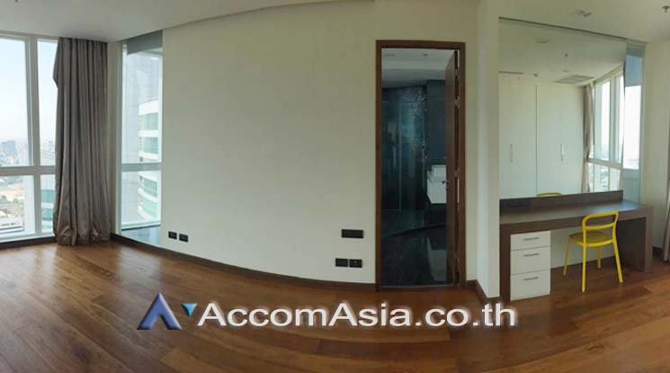 7  4 br Condominium For Rent in Sukhumvit ,Bangkok MRT Sukhumvit - BTS Asok at Millennium Residence @ Sukhumvit AA17101