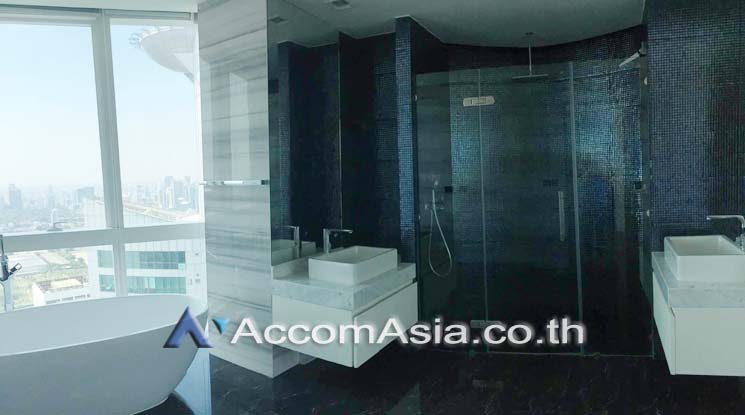 8  4 br Condominium For Rent in Sukhumvit ,Bangkok MRT Sukhumvit - BTS Asok at Millennium Residence @ Sukhumvit AA17101