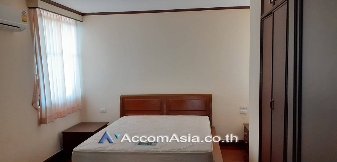 5  3 br Condominium for rent and sale in Sukhumvit ,Bangkok BTS Thong Lo at Karuehart Thongthip AA17105