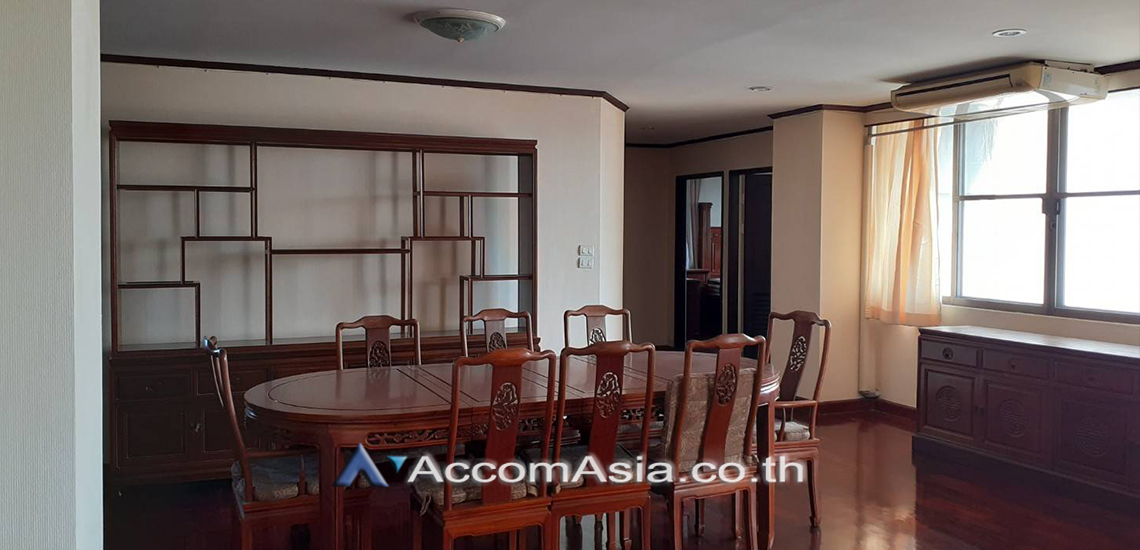  2  3 br Condominium for rent and sale in Sukhumvit ,Bangkok BTS Thong Lo at Karuehart Thongthip AA17105