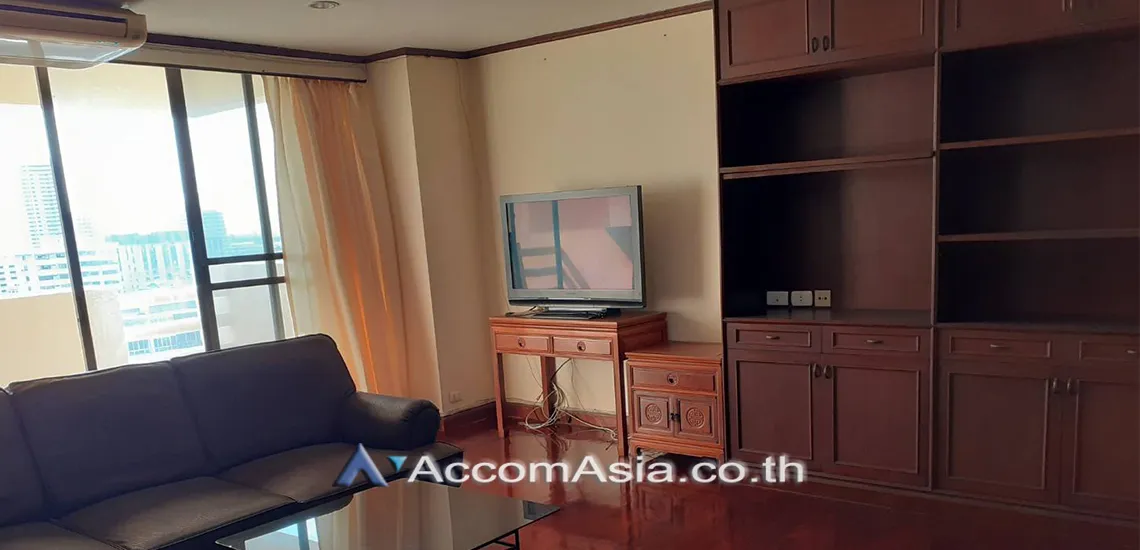 1  3 br Condominium for rent and sale in Sukhumvit ,Bangkok BTS Thong Lo at Karuehart Thongthip AA17105