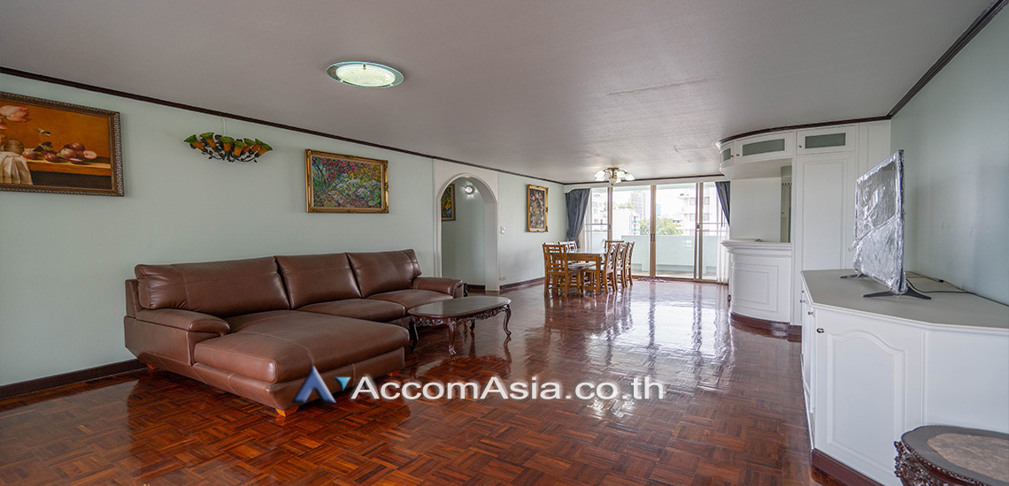  2  3 br Condominium For Rent in Sukhumvit ,Bangkok BTS Thong Lo at Karuehart Thongthip AA17106