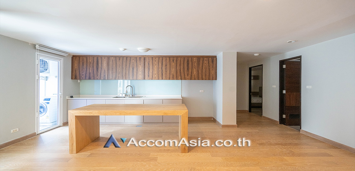  1  4 br Condominium For Rent in Sukhumvit ,Bangkok BTS Ekkamai at The Avenue Sukumvit 61 AA17108