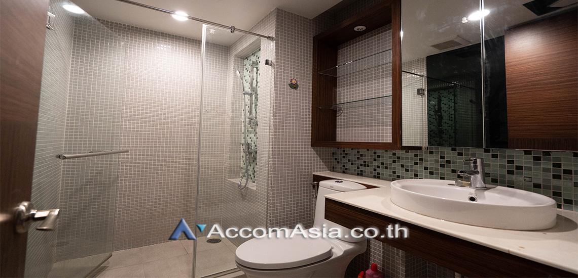 10  4 br Condominium For Rent in Sukhumvit ,Bangkok BTS Ekkamai at The Avenue Sukumvit 61 AA17108