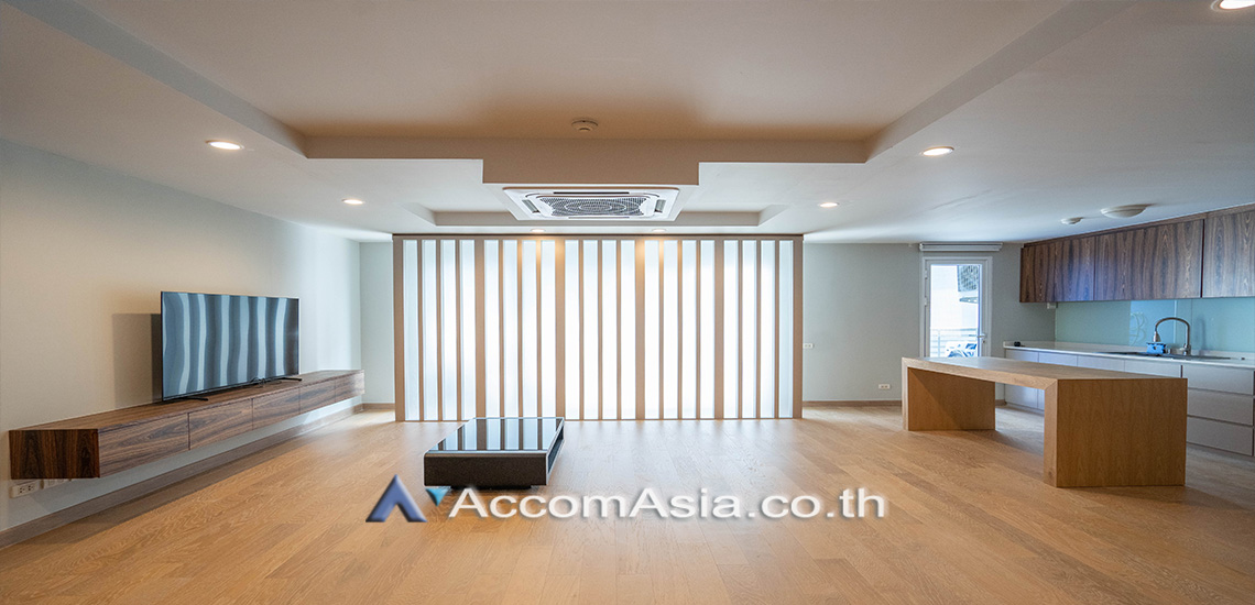  2  4 br Condominium For Rent in Sukhumvit ,Bangkok BTS Ekkamai at The Avenue Sukumvit 61 AA17108
