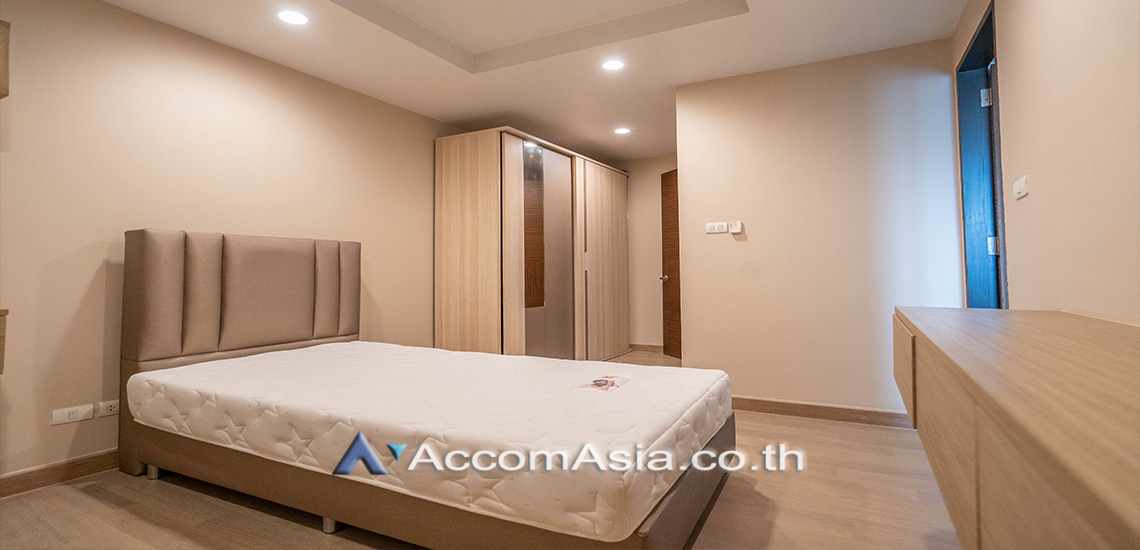 8  4 br Condominium For Rent in Sukhumvit ,Bangkok BTS Ekkamai at The Avenue Sukumvit 61 AA17108