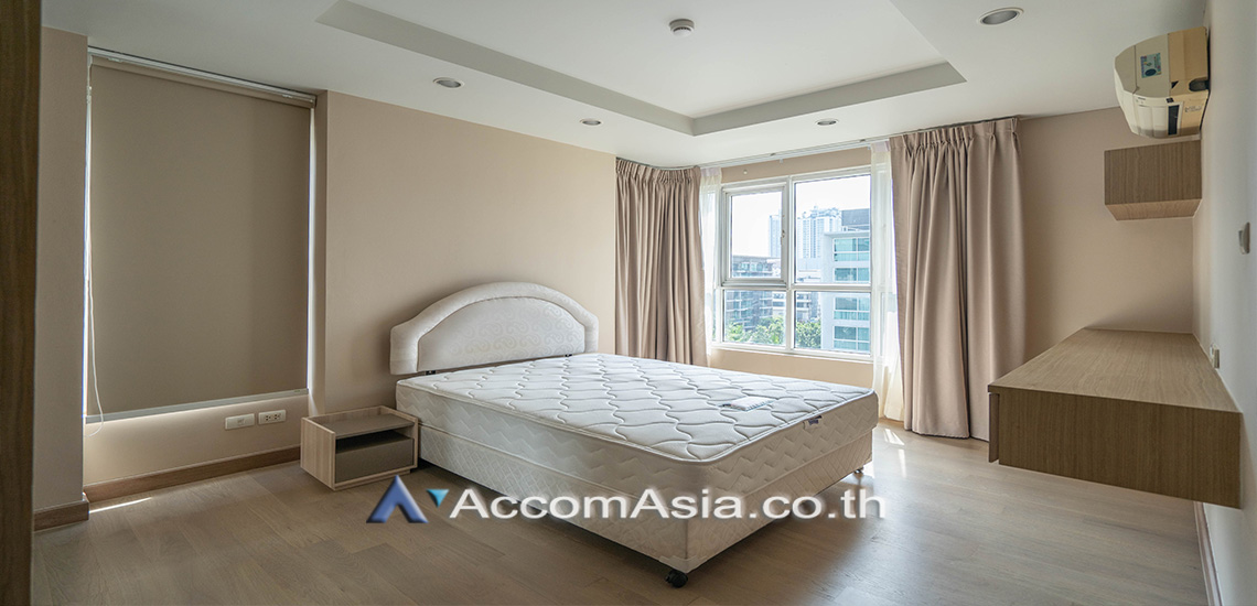 7  4 br Condominium For Rent in Sukhumvit ,Bangkok BTS Ekkamai at The Avenue Sukumvit 61 AA17108