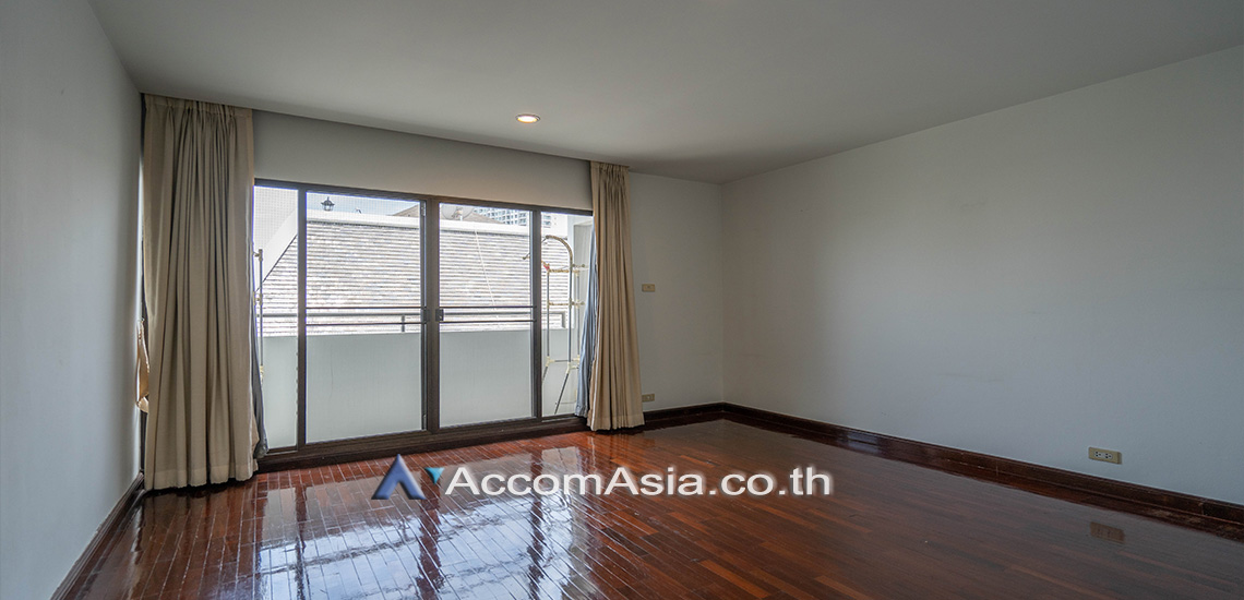 6  4 br Condominium For Rent in Rama 3 ,Bangkok BRT Thanon Chan at Liang Garden AA17110